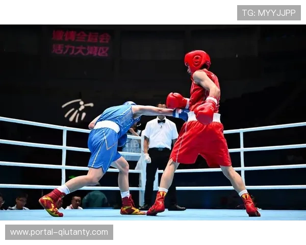 全运会拳击金牌赛将于11月10日开赛，赛程正式公布