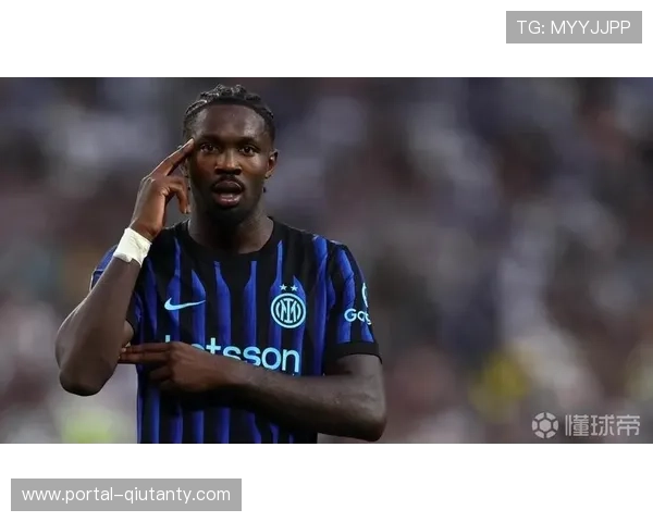 小图拉姆复出屡造威胁，国米锋线默契渐成亮点