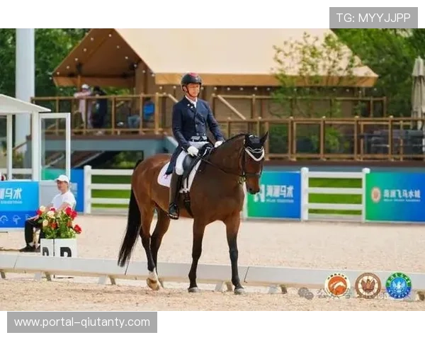 十五运会马术盛装舞步个人赛决出金牌 十五运会马术盛装舞步个人赛决出金牌