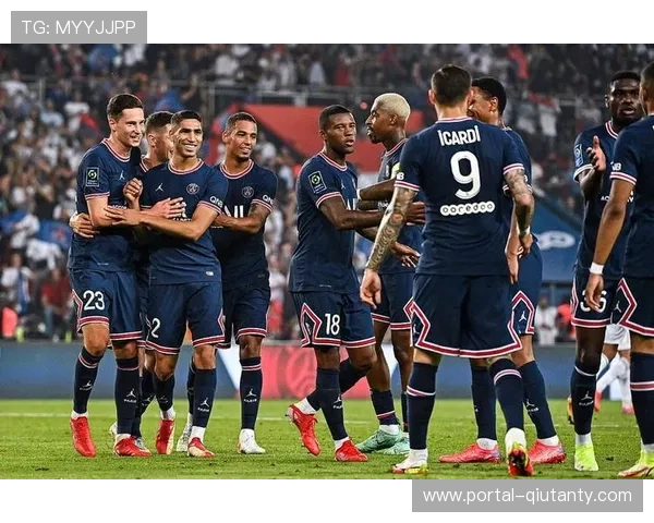 巴黎圣日耳曼防守漏洞频现，14轮丢14球创五年最差