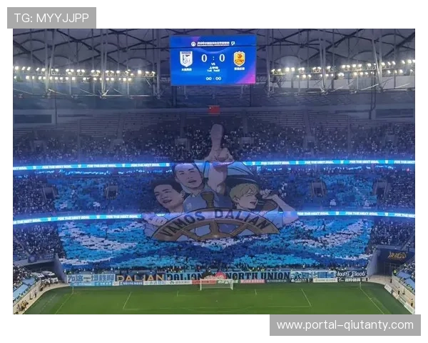 大连、成都球市持续火爆，社区化运营成球迷粘性关键